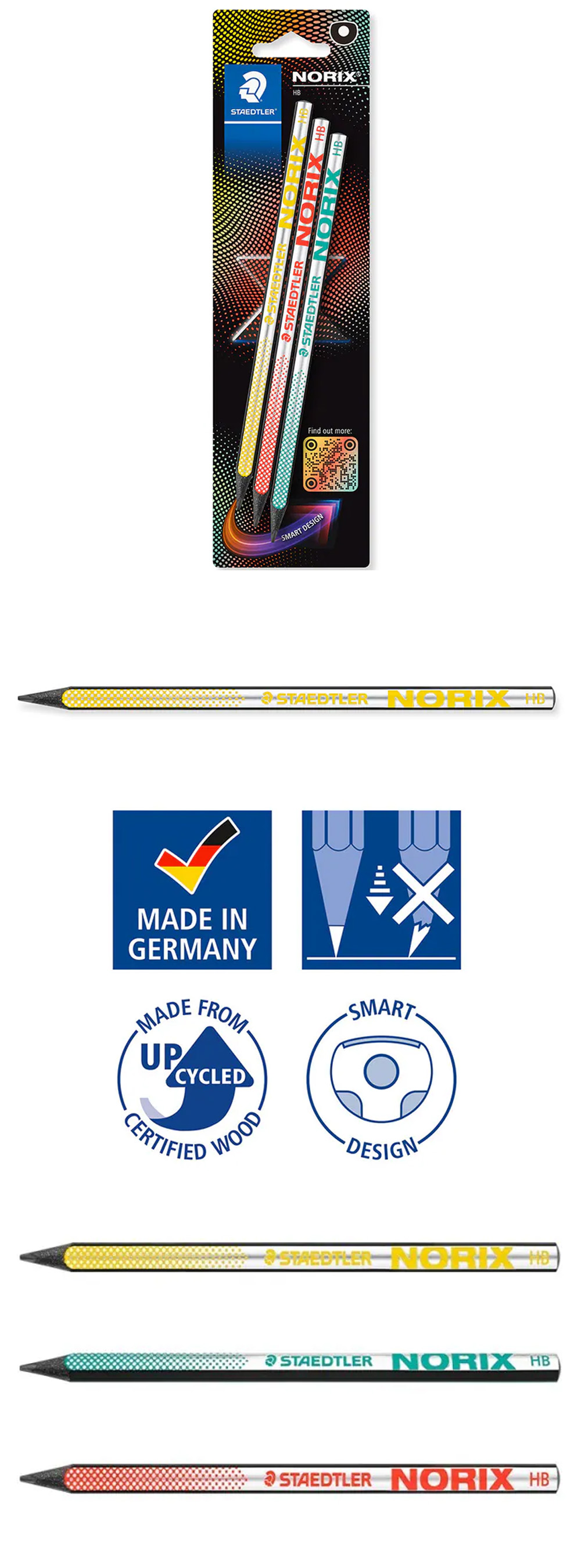 防滑 黑色 施德樓 黑色 防滑 施德樓