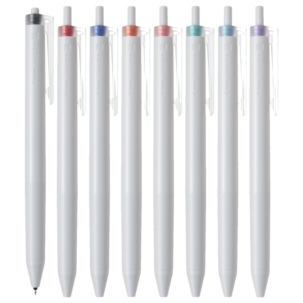 果汁筆 黑色 果汁筆 藍色 果汁筆 綠色