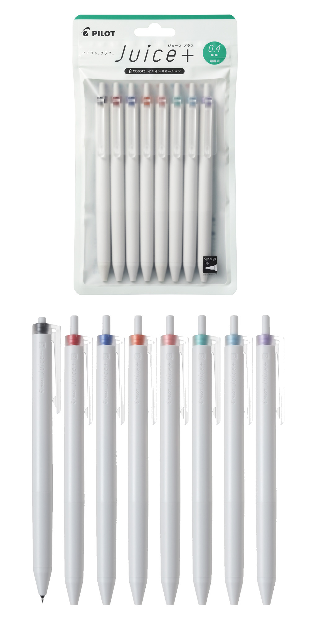 PILOT 綠色 PILOT 粉紅色 果汁筆 綠色