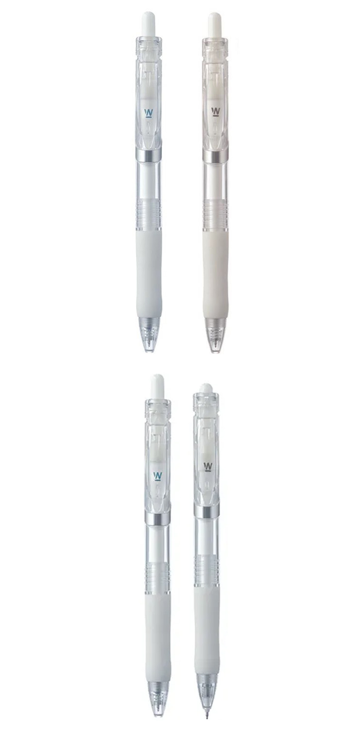 0.5mm 藍色 0.5mm 黑色 中性筆 0.5mm