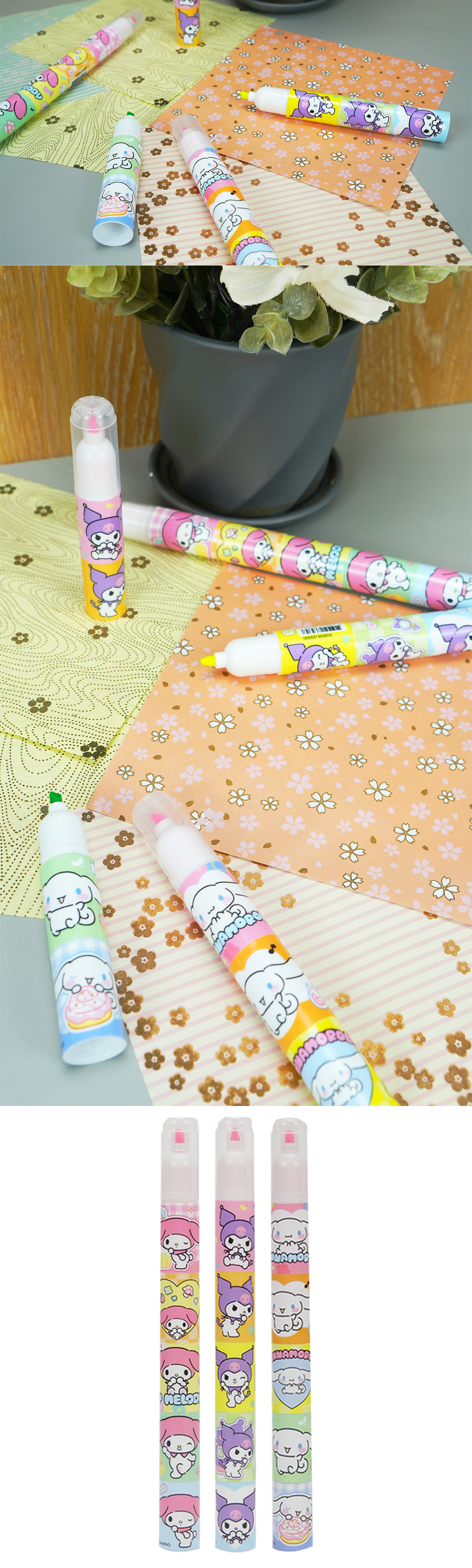 三麗鷗 酷洛米 三麗鷗 大耳狗 酷洛米 大耳狗