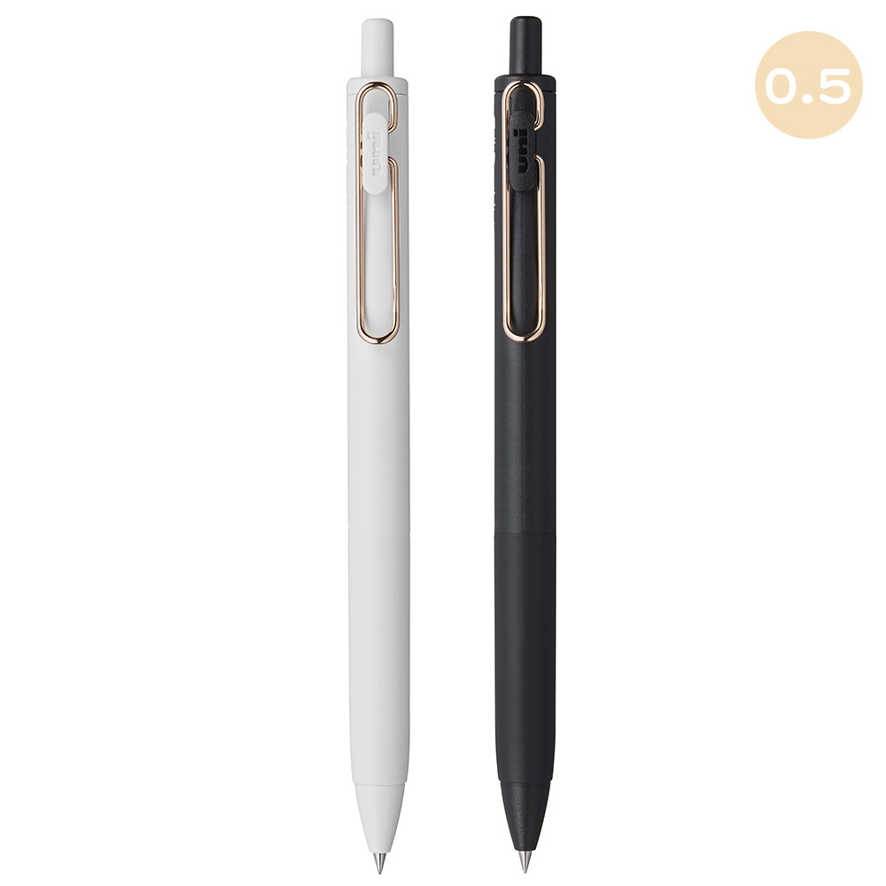 三菱 鋼珠筆 0.5mm 黑色 鋼珠筆 黑色