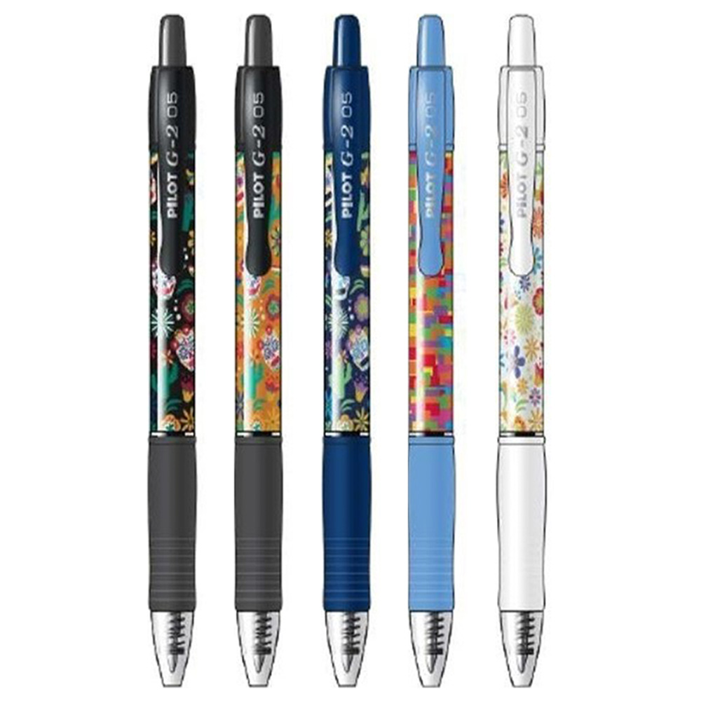 鋼珠筆 0.5mm 按鍵式 0.5mm 日本製 0.5mm