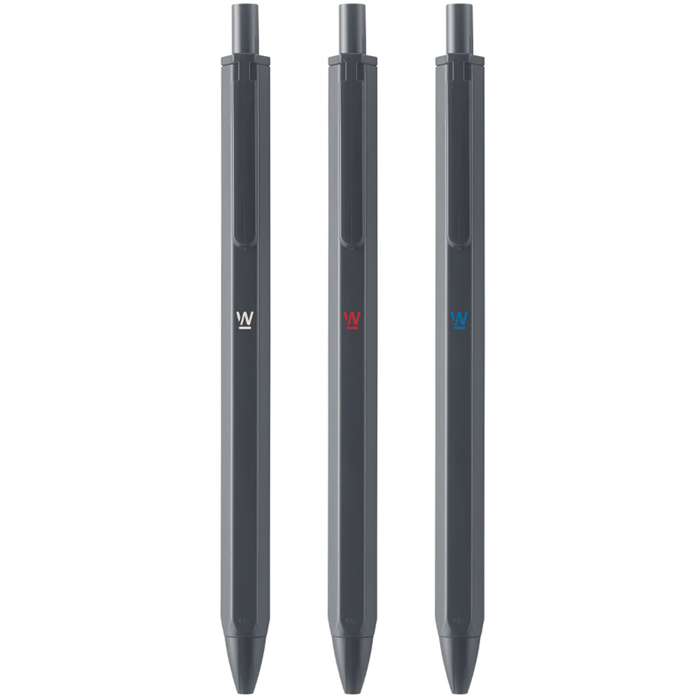 鋼珠筆 黑色 鋼珠筆 藍色 鋼珠筆 紅色