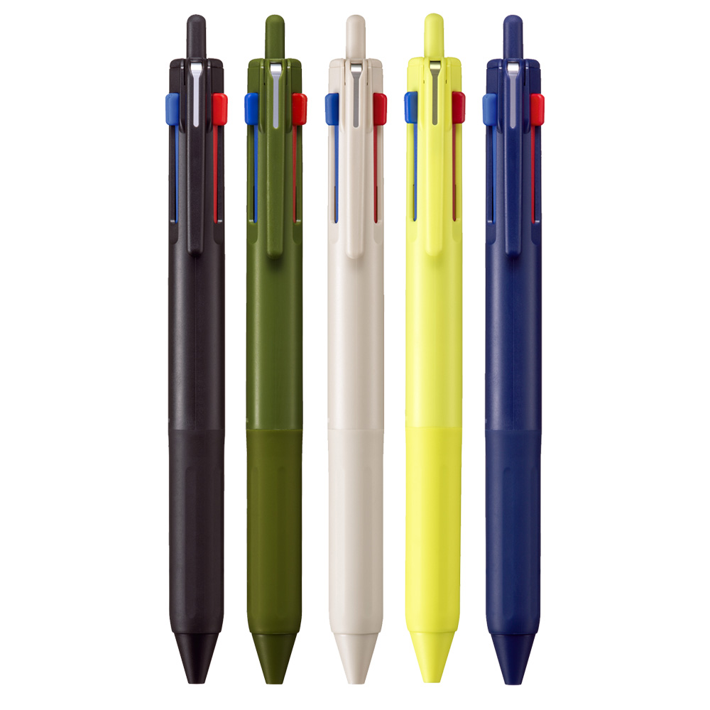 三菱 藍色 0.7mm 黑色 0.7mm 藍色