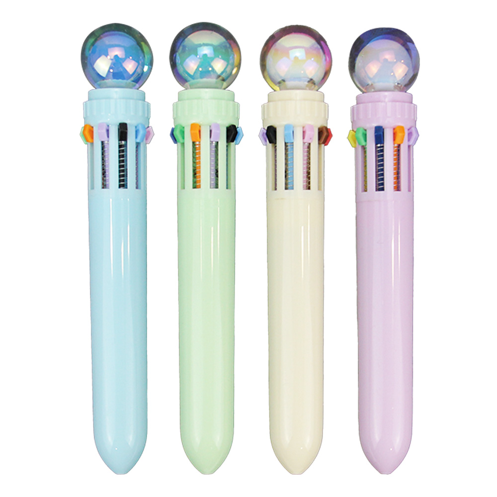 0.7mm 綠色 圓珠筆 0.7mm