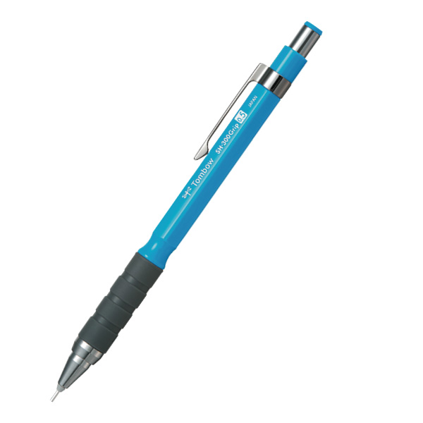 0.5mm 藍色 自動鉛筆 藍色 0.5mm 自動鉛筆