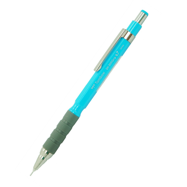 自動鉛筆 藍色 0.7mm 藍色 0.7mm 自動鉛筆