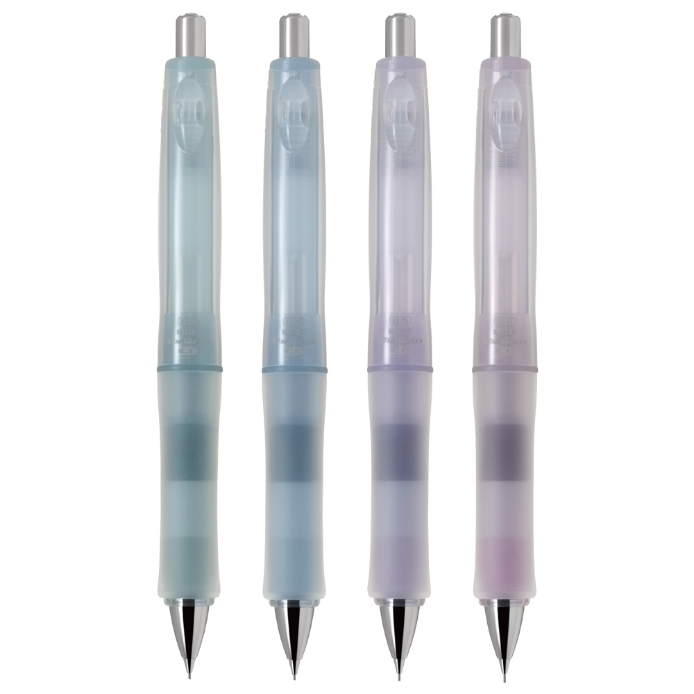 自動鉛筆 藍色 自動鉛筆 綠色 自動鉛筆 紫色