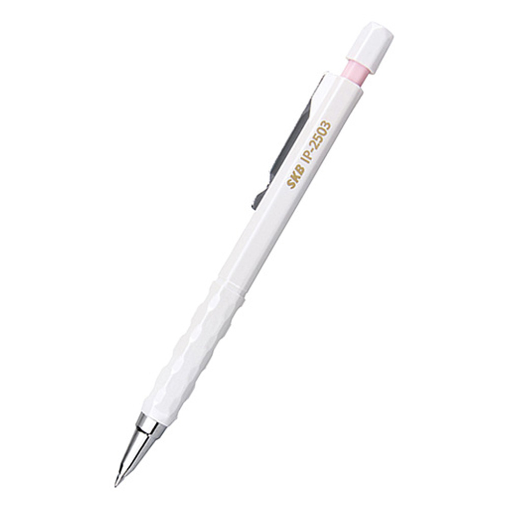 自動鉛筆 0.5mm 自動鉛筆 粉紅色 0.5mm 粉紅色
