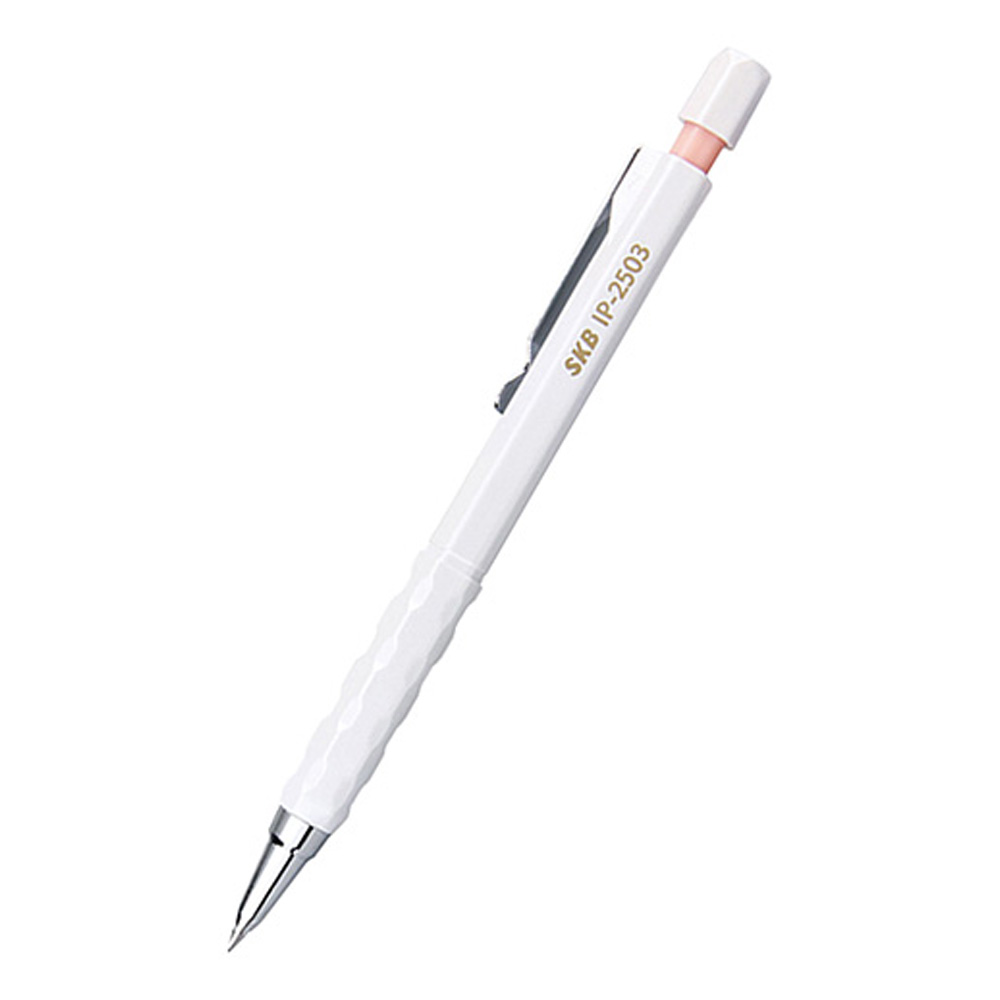 0.5mm 自動鉛筆 0.5mm skb skb 自動鉛筆