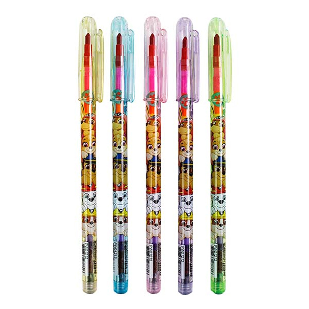 彩虹筆 免削 免削 色蠟 彩虹筆 色蠟