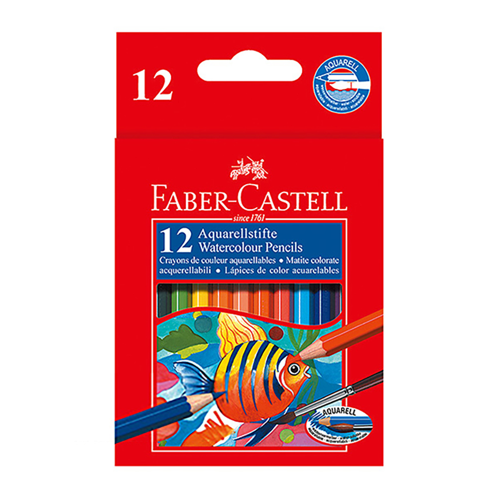 輝柏 色鉛筆 色鉛筆 faber-castell 無毒 faber-castell