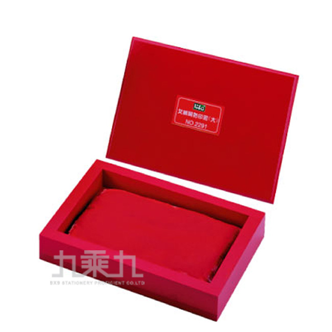 徠福 辦公用品 life 辦公用品 life 印泥