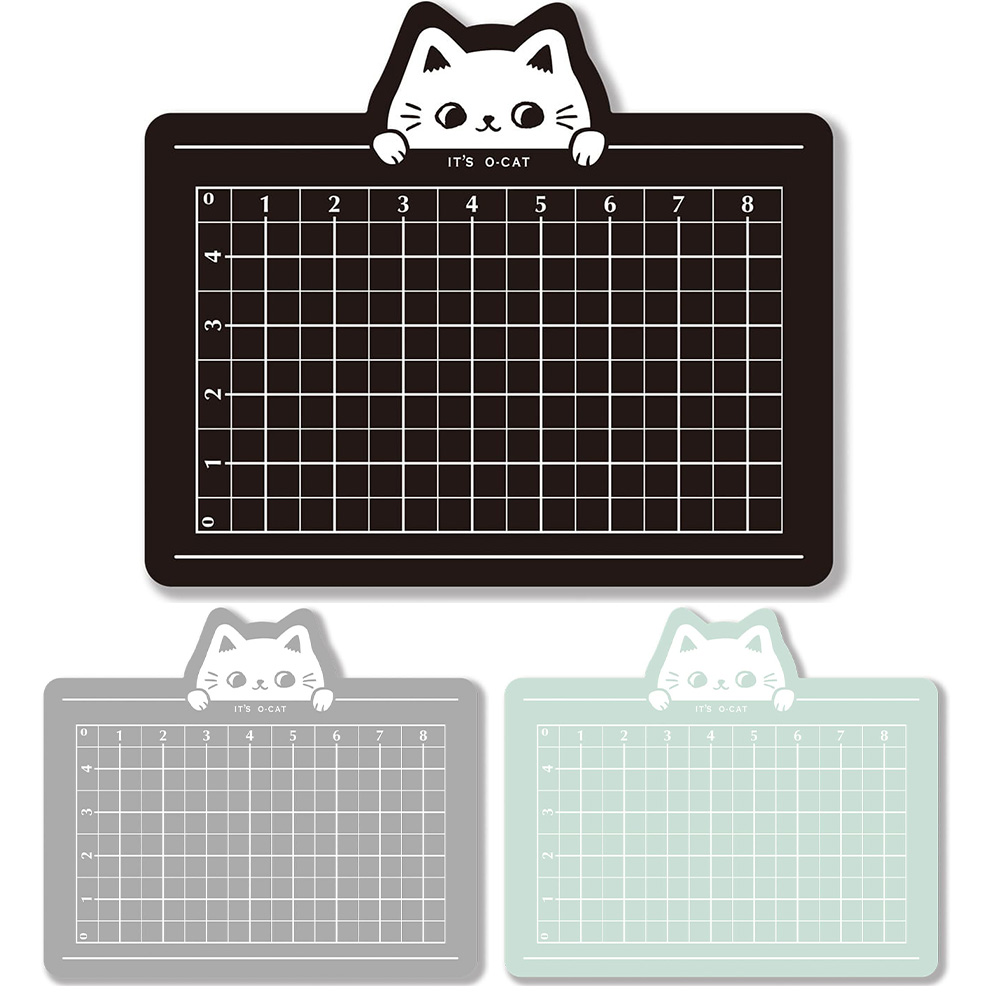 迷你 黑色 O Cat 貓 O Cat 黑色