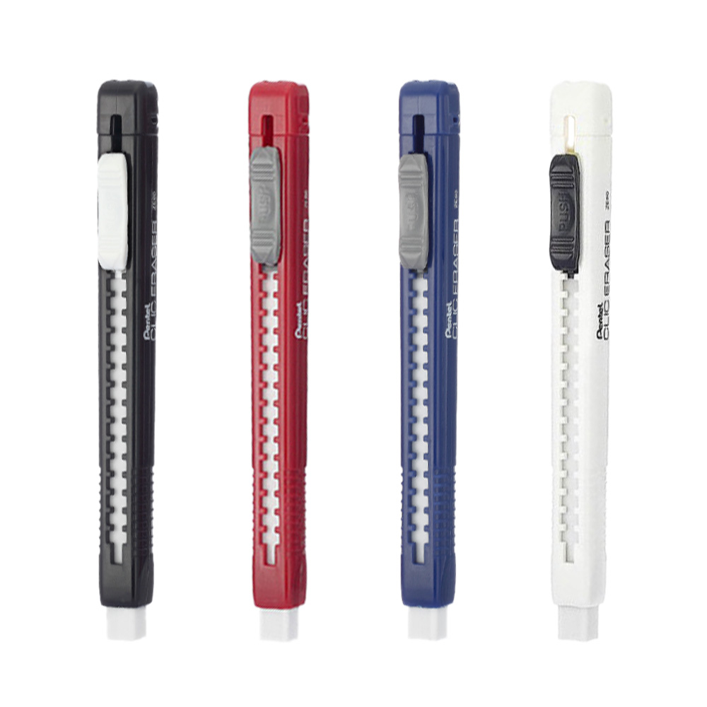 筆型 粉紅色 pentel 筆型 飛龍 筆型