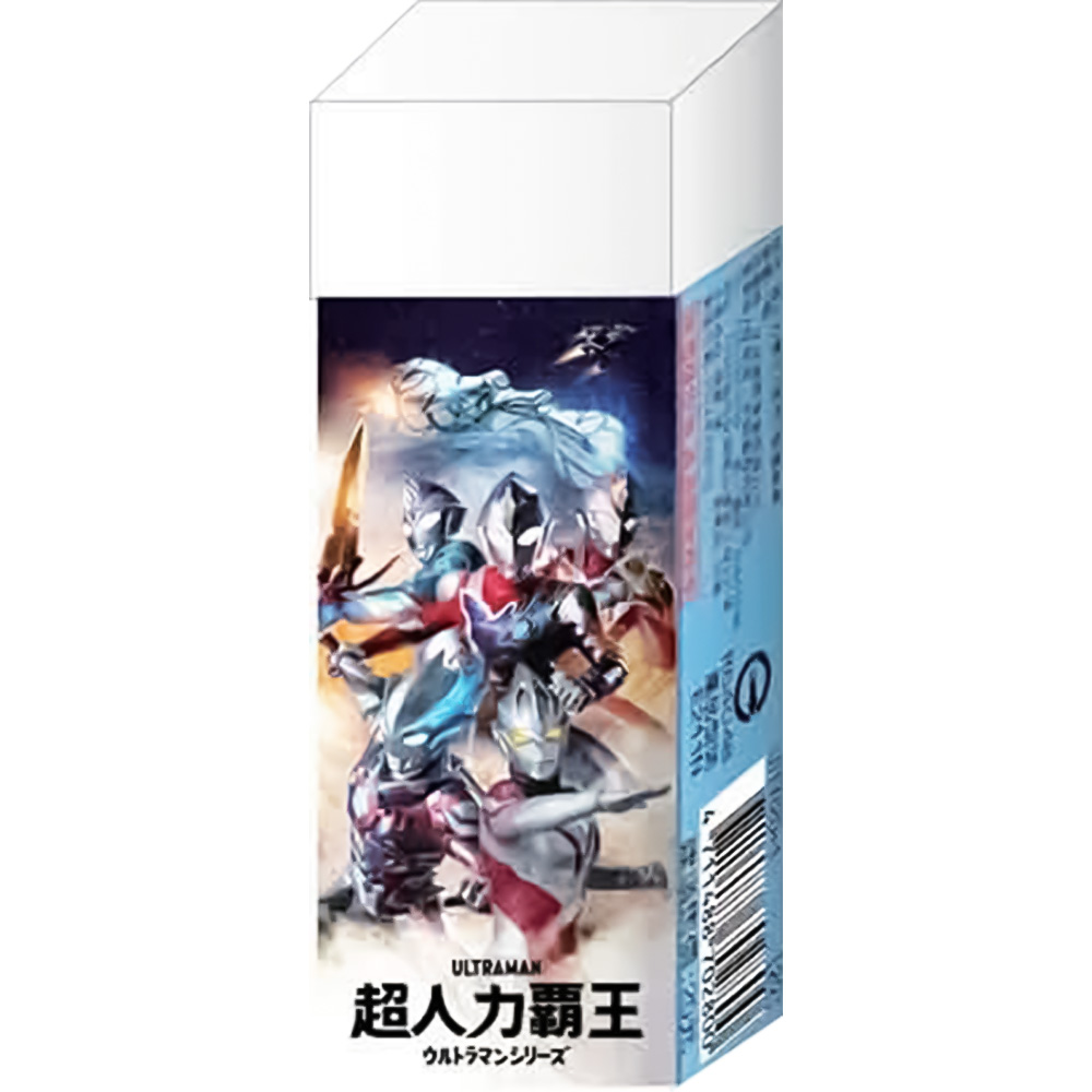 60週年 超人力霸王