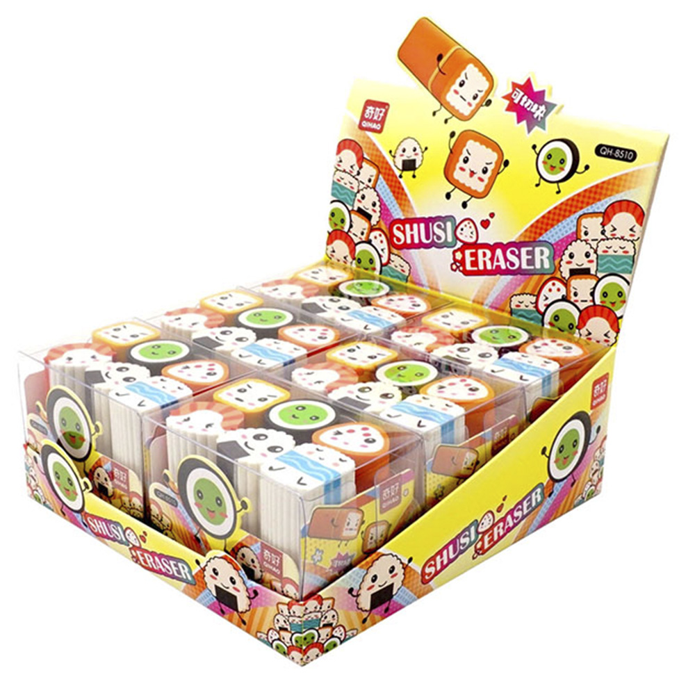 擦布 新潮 橡皮擦 新潮 擦布 6入
