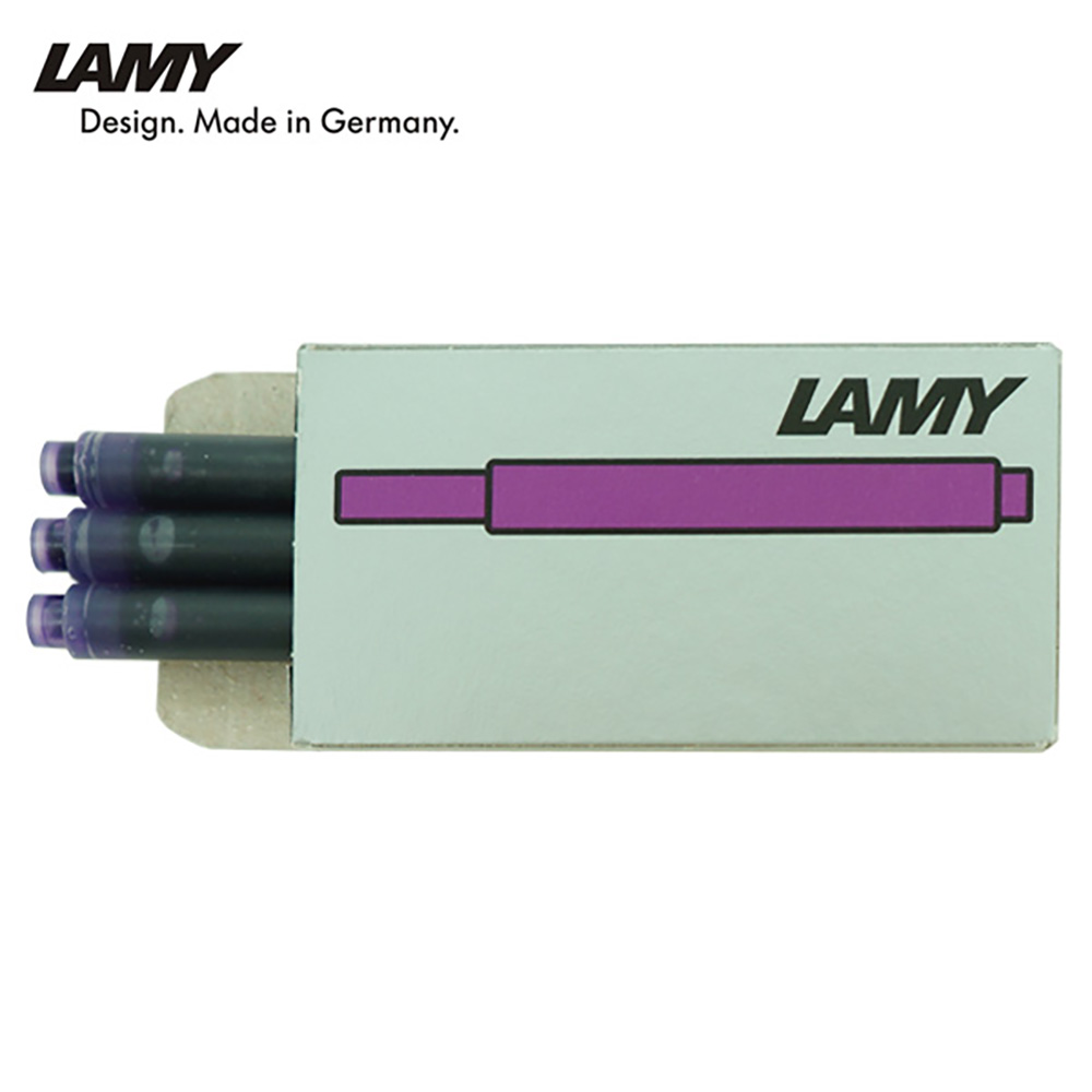 替芯 紫色 lamy 鋼筆 卡式 鋼筆