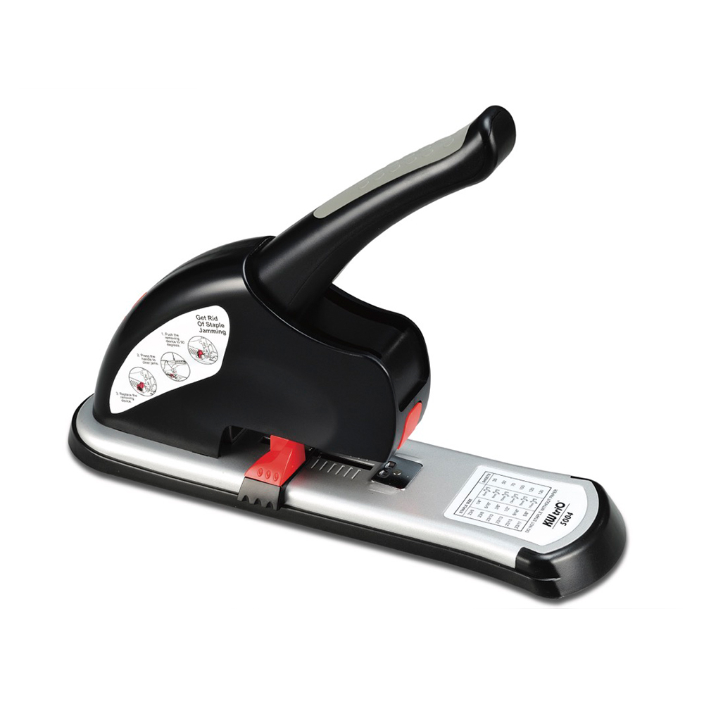 KW-triO 辦公用品 大型 訂書機 訂書機 KW-triO