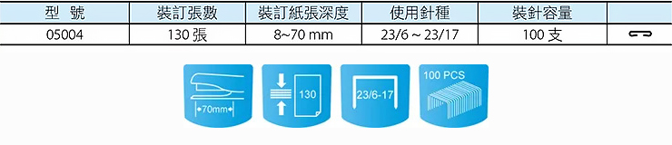 大型 辦公用品 省力 KW-triO 防滑 省力