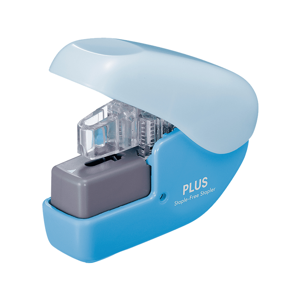 普樂士 辦公用品 釘書機 普樂士 無針 辦公用品