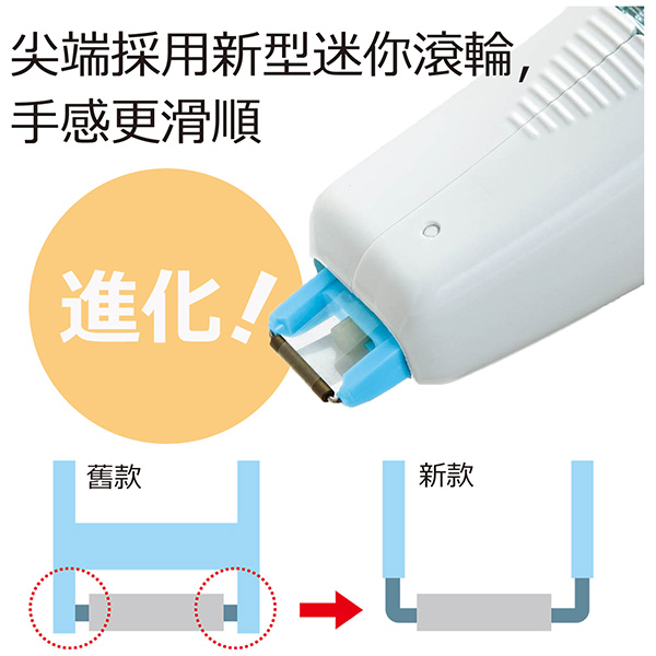 立可帶 普樂士 立可帶 滾輪 迷你 plus