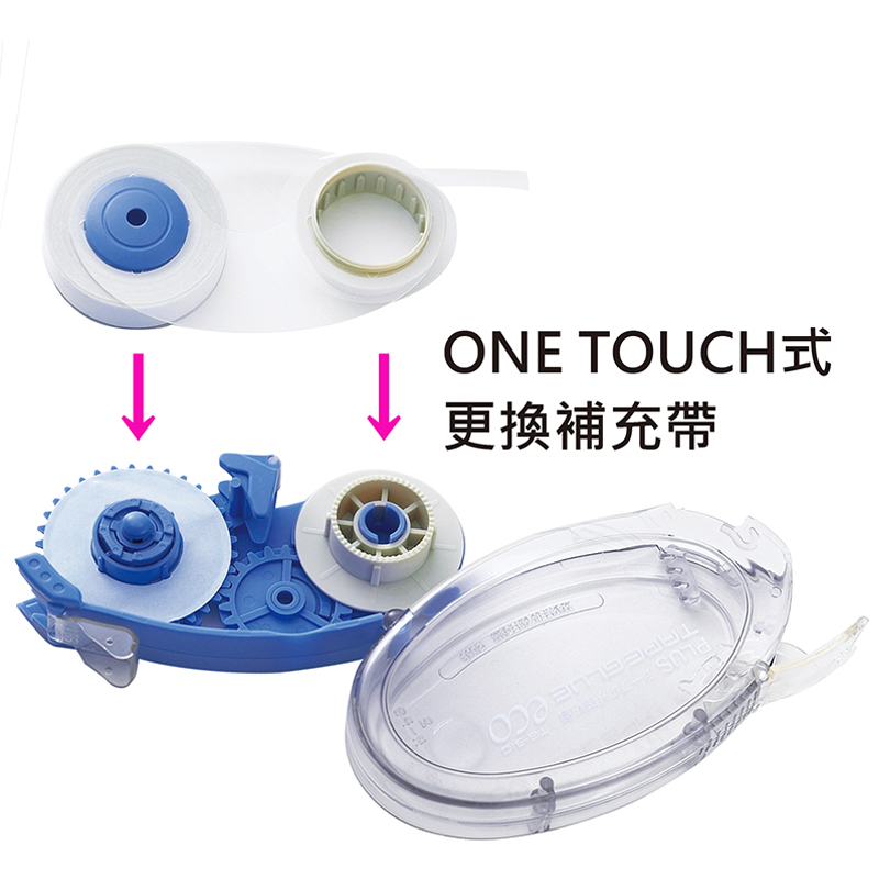 膠帶 普樂士