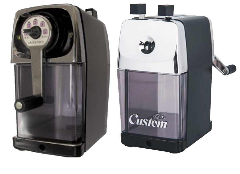 鉛筆 削筆器 削筆器 五段式