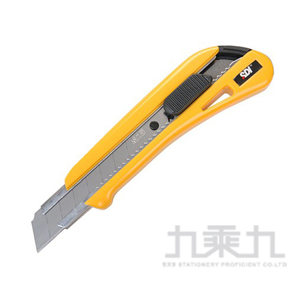 DIY手工藝 sdi 美工刀 DIY手工藝 sdi 美工刀