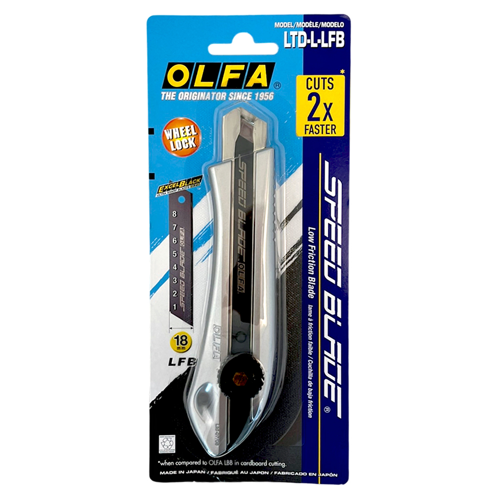 olfa 美工刀