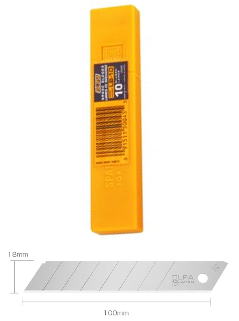 olfa 刀片 olfa 美工刀片