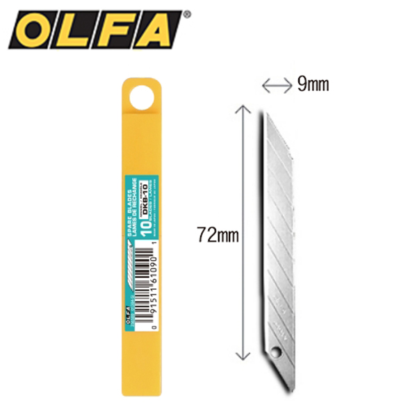 olfa 刀片 olfa 美工刀片 30度 美工刀片