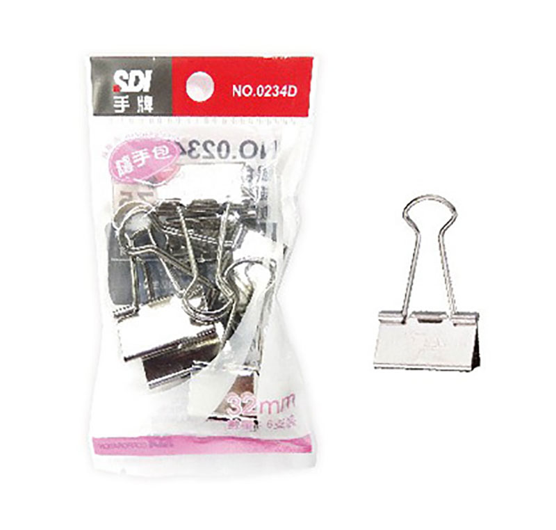 sdi 辦公用品 手牌 辦公用品 文件整理 學校作業夾持