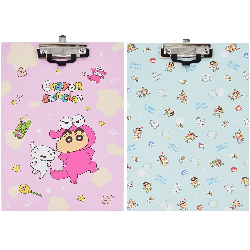 A4 藍色 A4 粉紅色 A4 板夾