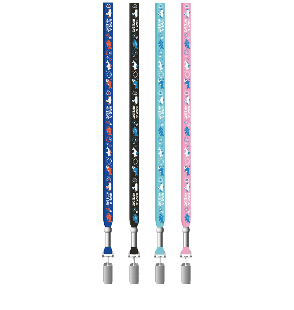 識別帶 藍色 識別帶 黑色 藍色 優遊趣