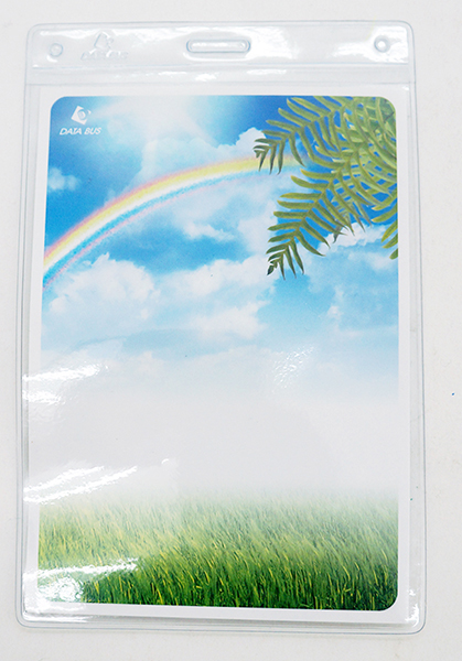 直式 證件套 直式 誌揚 直式 辦公用品