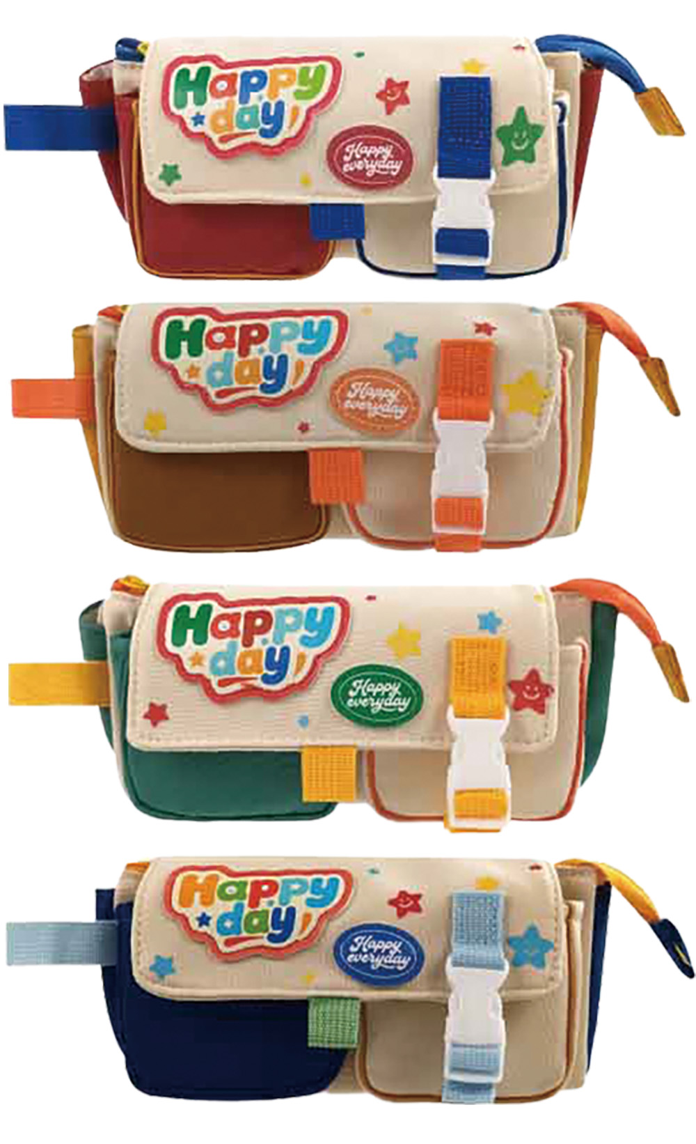 大容量 筆袋 大容量 收納 收納 筆袋