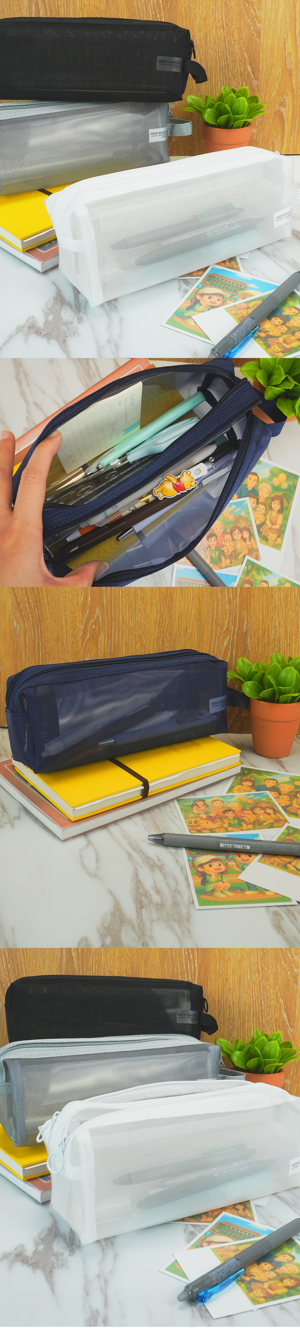 A6 尼龍網 A6 方形