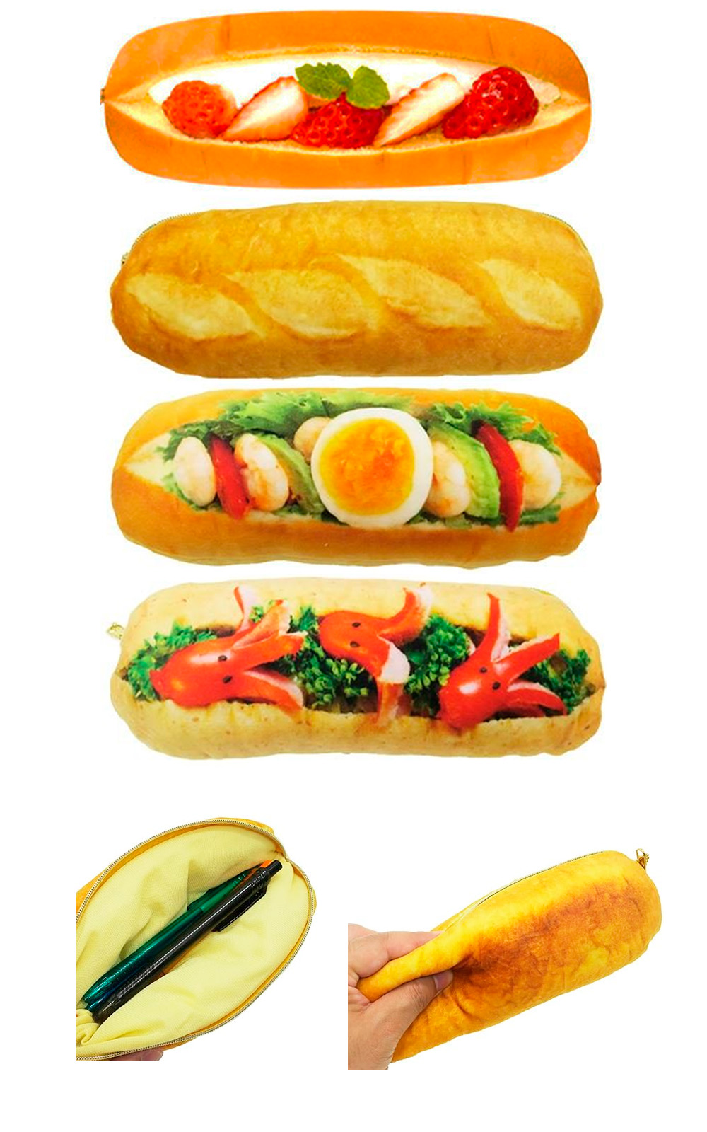 KCO 法國麵包