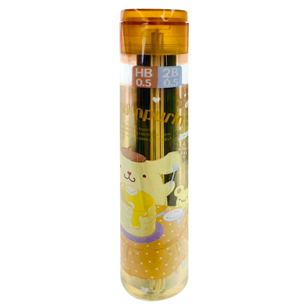 布丁狗 卡通 鉛筆芯 自動鉛筆 HB 自動鉛筆
