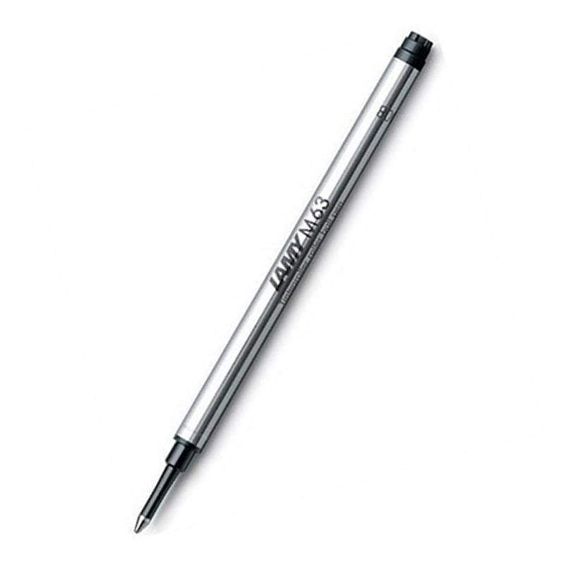 鋼珠筆芯 黑色 lamy 黑色