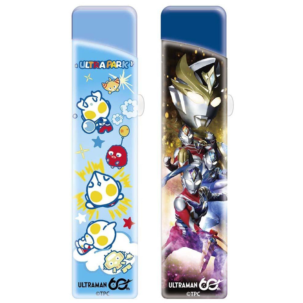 60週年 超人力霸王