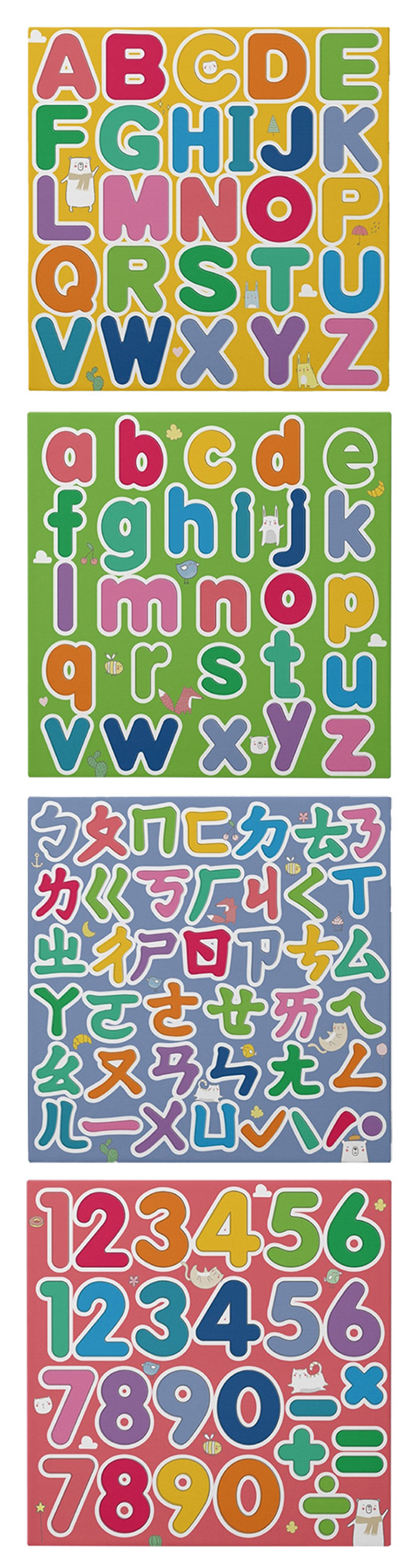 磁鐵 磁性 小朋友 3歲以上 小朋友 數字