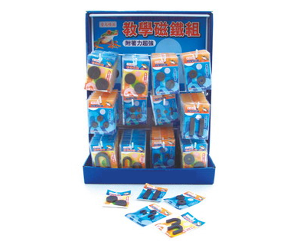教學 磁鐵 磁鐵 4入 磁鐵 2入