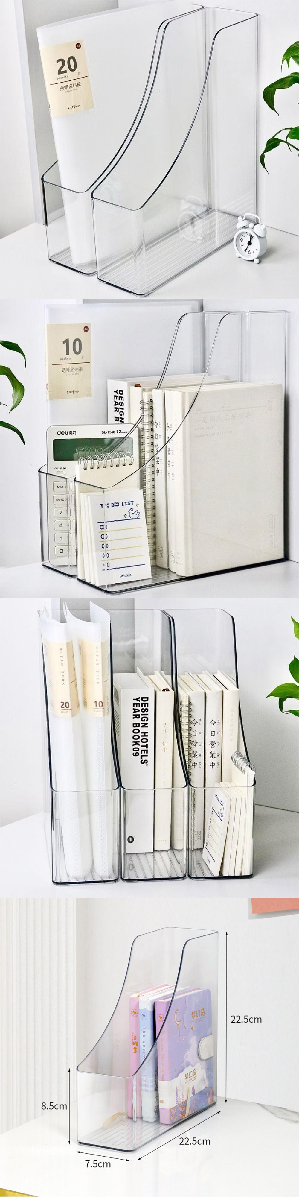 透明 A4 透明 壓克力 A4 壓克力