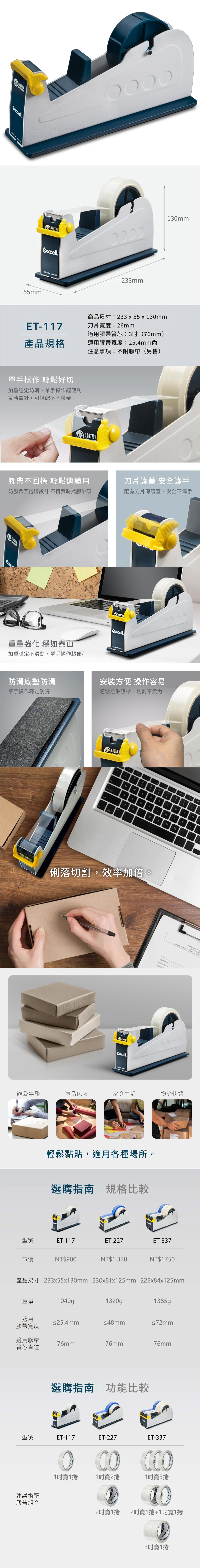 耐用 塑膠 桌上型 塑膠 膠台 桌上型