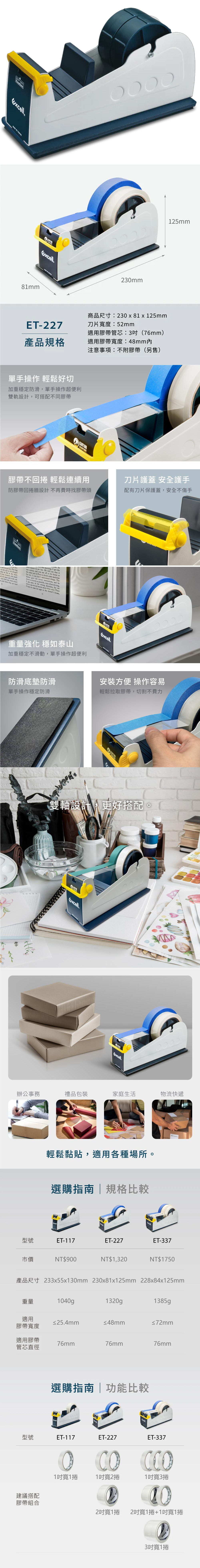 膠台 塑膠 膠台 臺灣 桌上型 塑膠