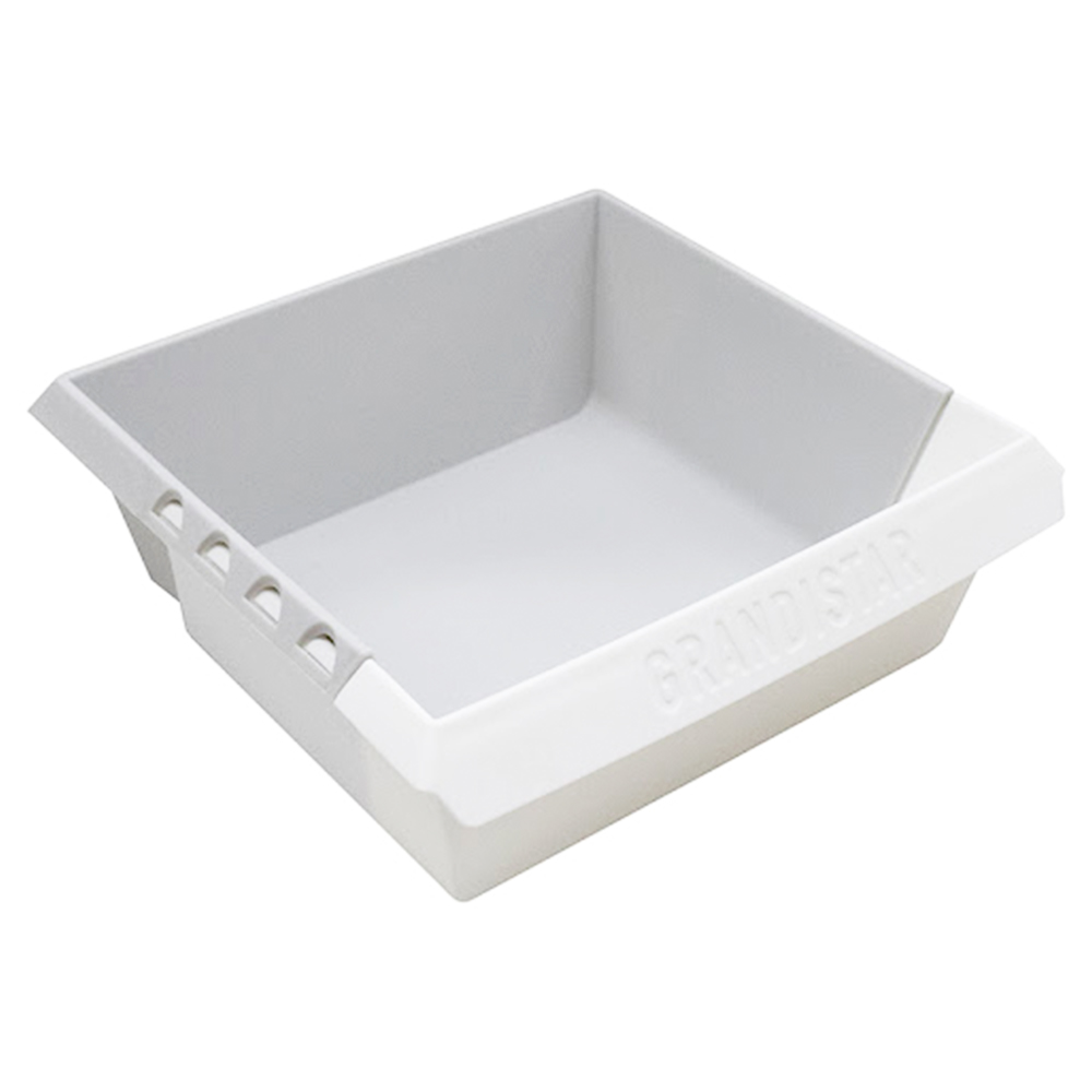 置物盒 白色 白色 收納盒 收納盒 日本製