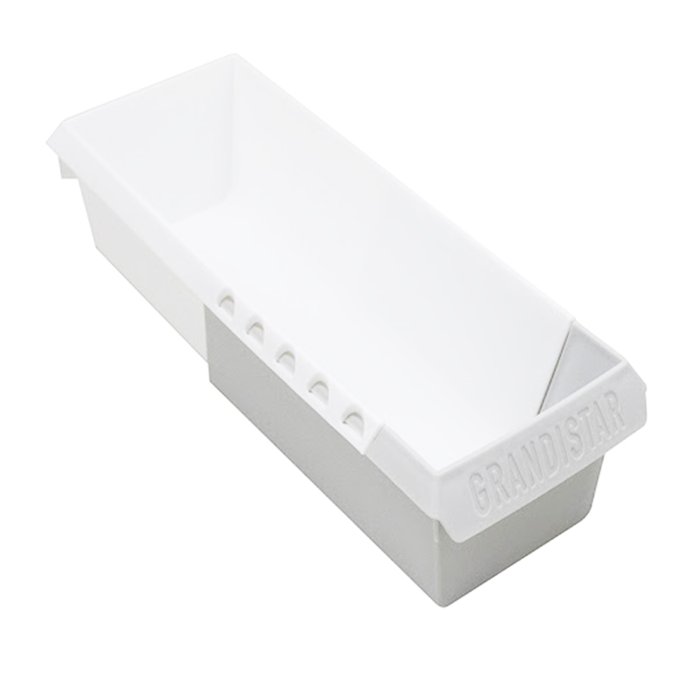 置物盒 白色 白色 收納盒 收納盒 日本製